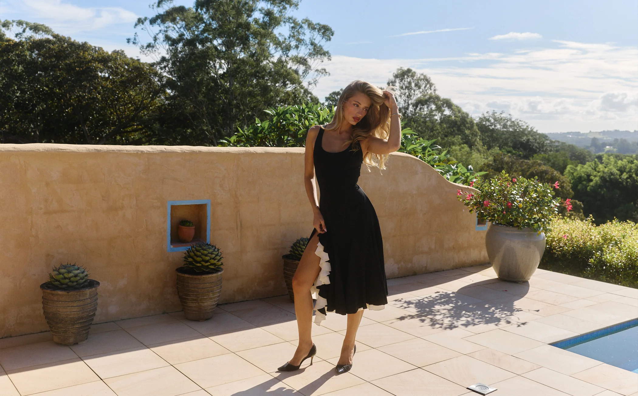 Iconic Silhouettes for the Modern Muse